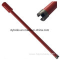 Thin Wall Wet Diamond Core Drill Bits